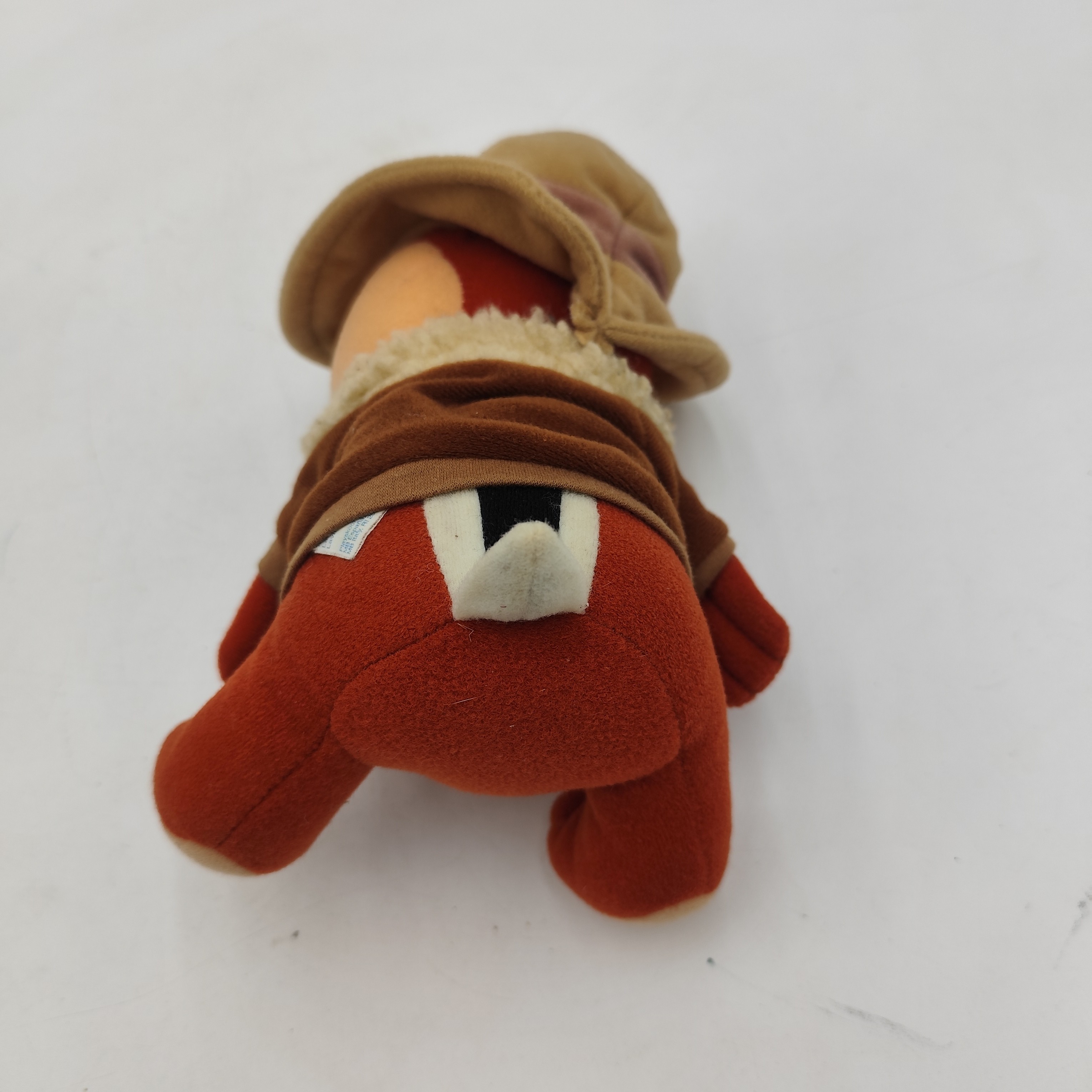 Voir photo 9 de Lot peluche Disney Lot peluche Disney État correct reconditionné photo 9