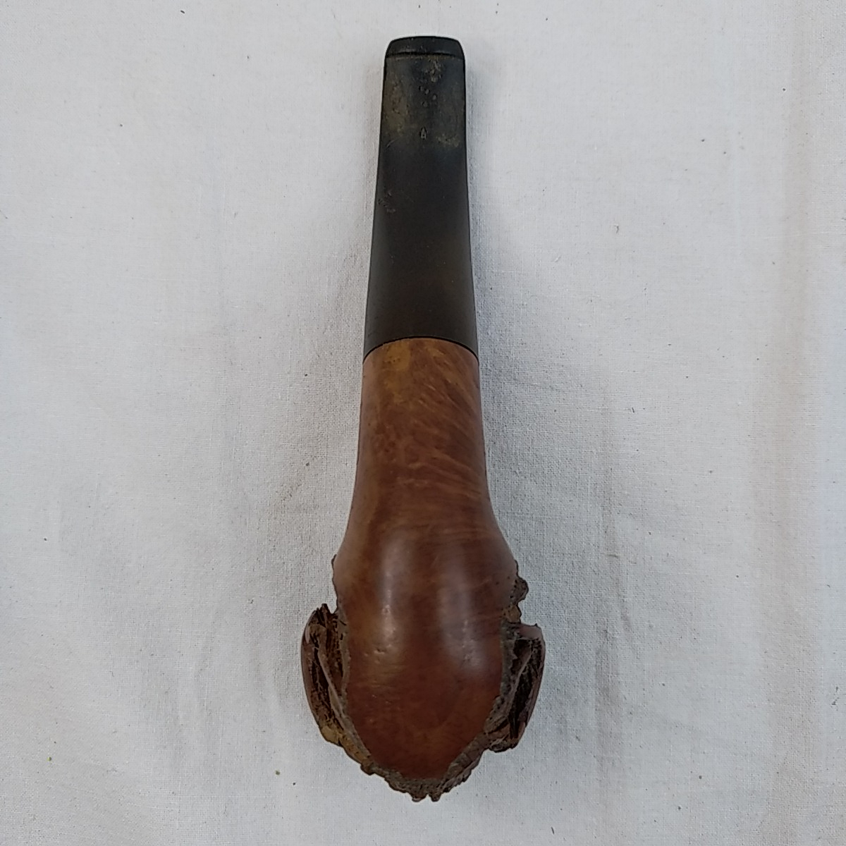 Voir photo 7 de Lot : pipe sclutptée MONN, boîte à cigares et cendrier bois Lot : pipe sclutptée MONN, boîte à cigares et cendrier bois Bon état reconditionné photo 7