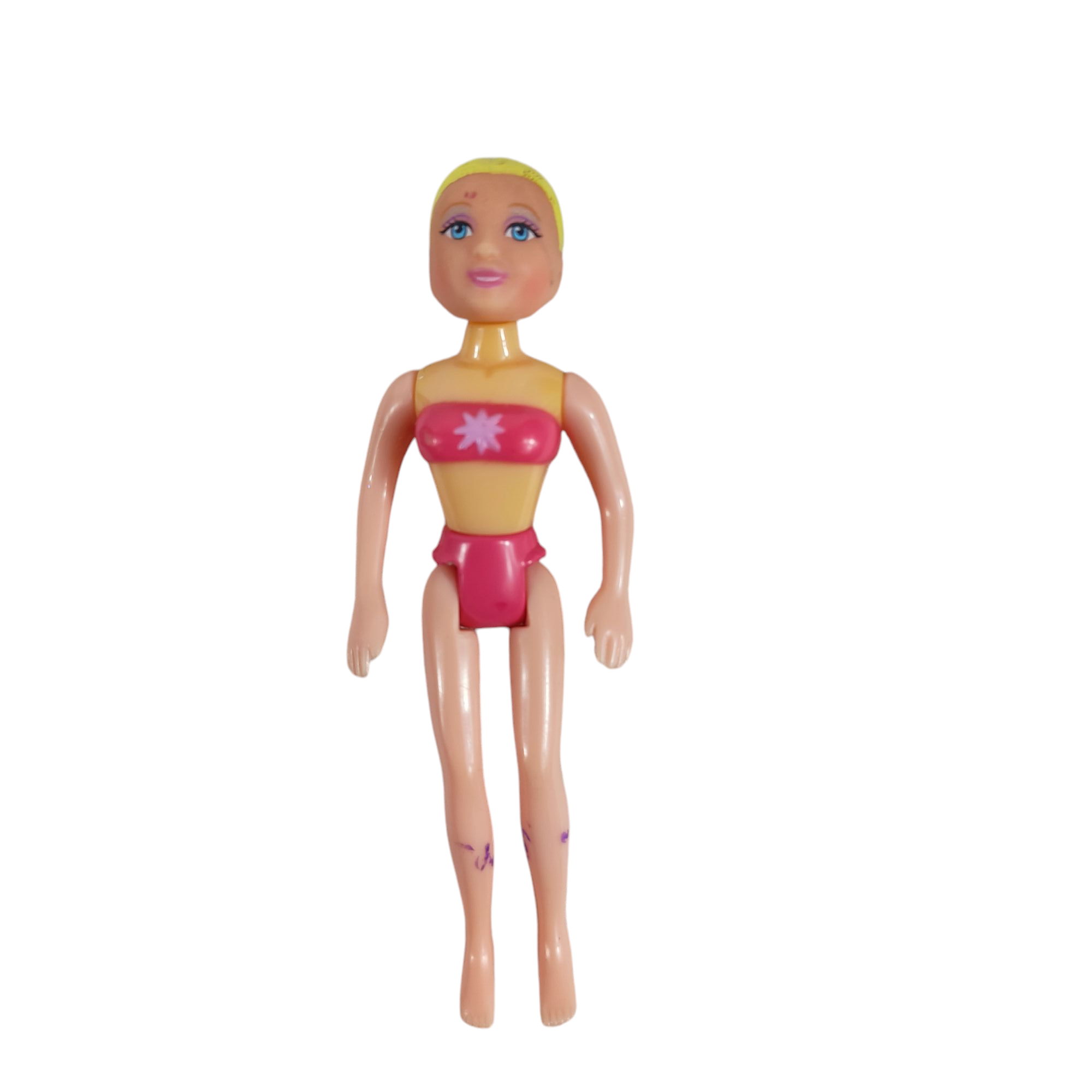 Voir photo 2 de Lot Polly Pocket Fashion - Cavalière Lot Polly Pocket Fashion - Cavalière Bon état reconditionné photo 2