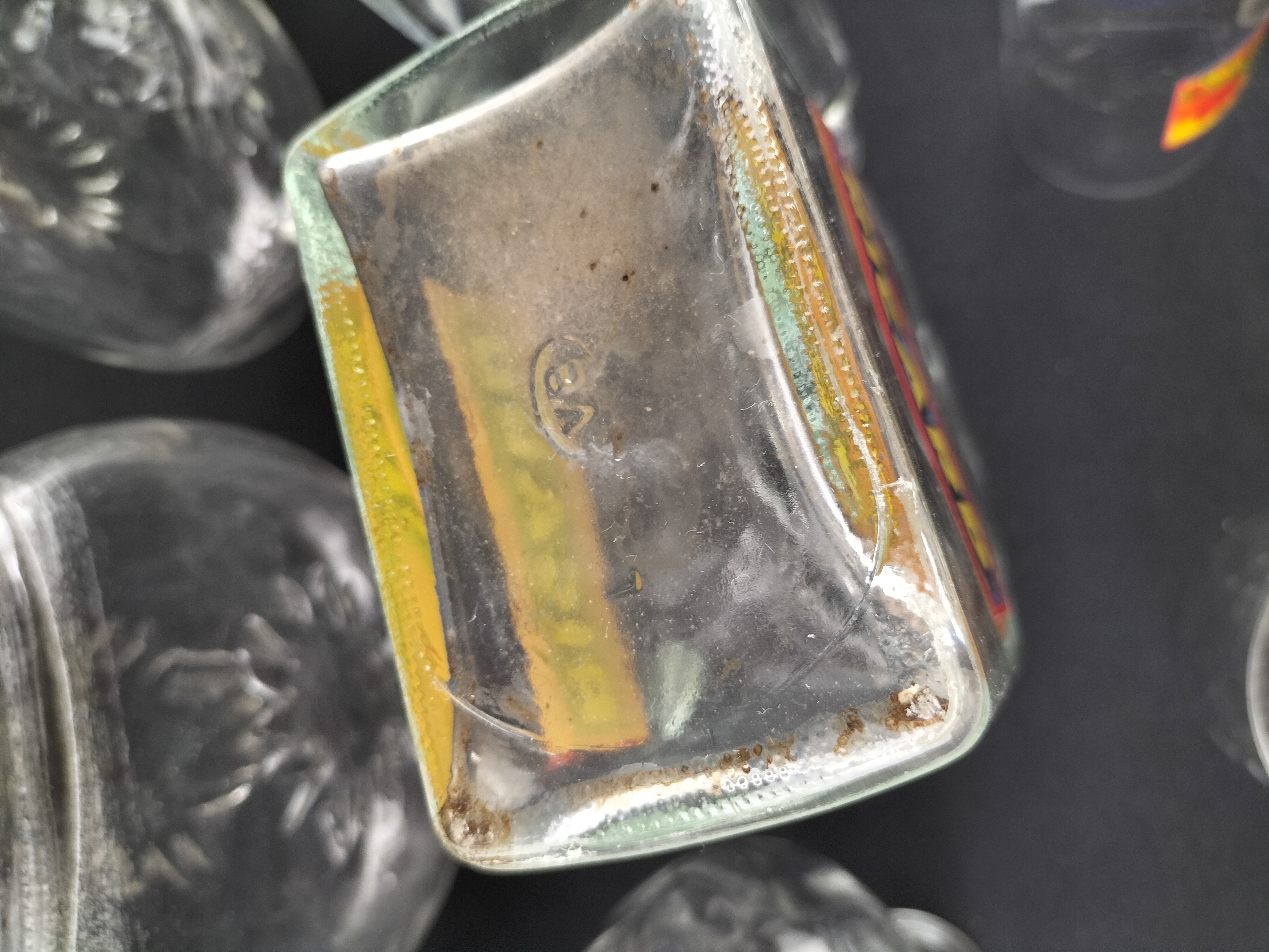 Voir photo 15 de 🔥 Lot Ricard Vintage Complet : 8 Carafes + 3 Verres + 4 Gobelets Offerts 🔥 🔥 Lot Ricard Vintage Complet : 8 Carafes + 3 Verres + 4 Gobelets Offerts 🔥 État correct reconditionné photo 15
