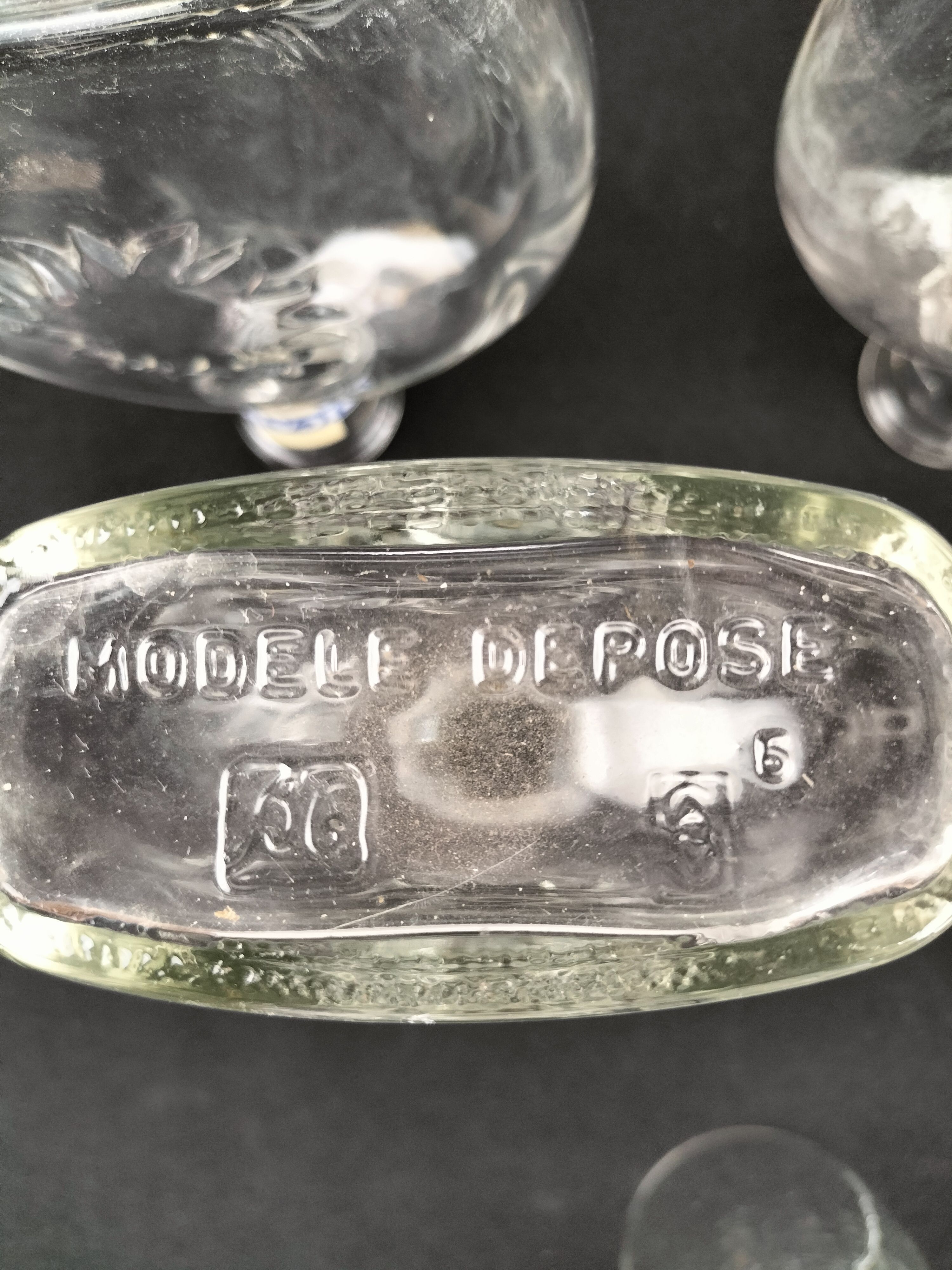 Voir photo 16 de 🔥 Lot Ricard Vintage Complet : 8 Carafes + 3 Verres + 4 Gobelets Offerts 🔥 🔥 Lot Ricard Vintage Complet : 8 Carafes + 3 Verres + 4 Gobelets Offerts 🔥 État correct reconditionné photo 16