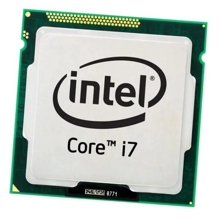Lot x10 Processeurs CPU Intel Core I7-2600 3.4Ghz 8Mo SR00B LGA1155 Quad Core Reconditionné - 693,00 € Lot x10 Processeurs CPU Intel Core I7-2600 3.4Ghz 8Mo SR00B LGA1155 Quad Core Reconditionné Intel reconditionné disponible sur Cdiscount Seconde Vie