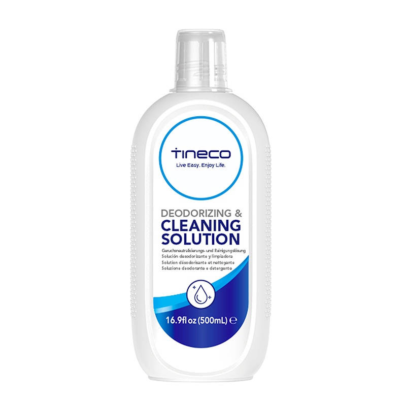 Acheter Lotion Tineco Pour Multi Surfaces Bon état - 16,98 € Lotion Tineco Pour Multi Surfaces Bon état reconditionné disponible sur Electro Depot