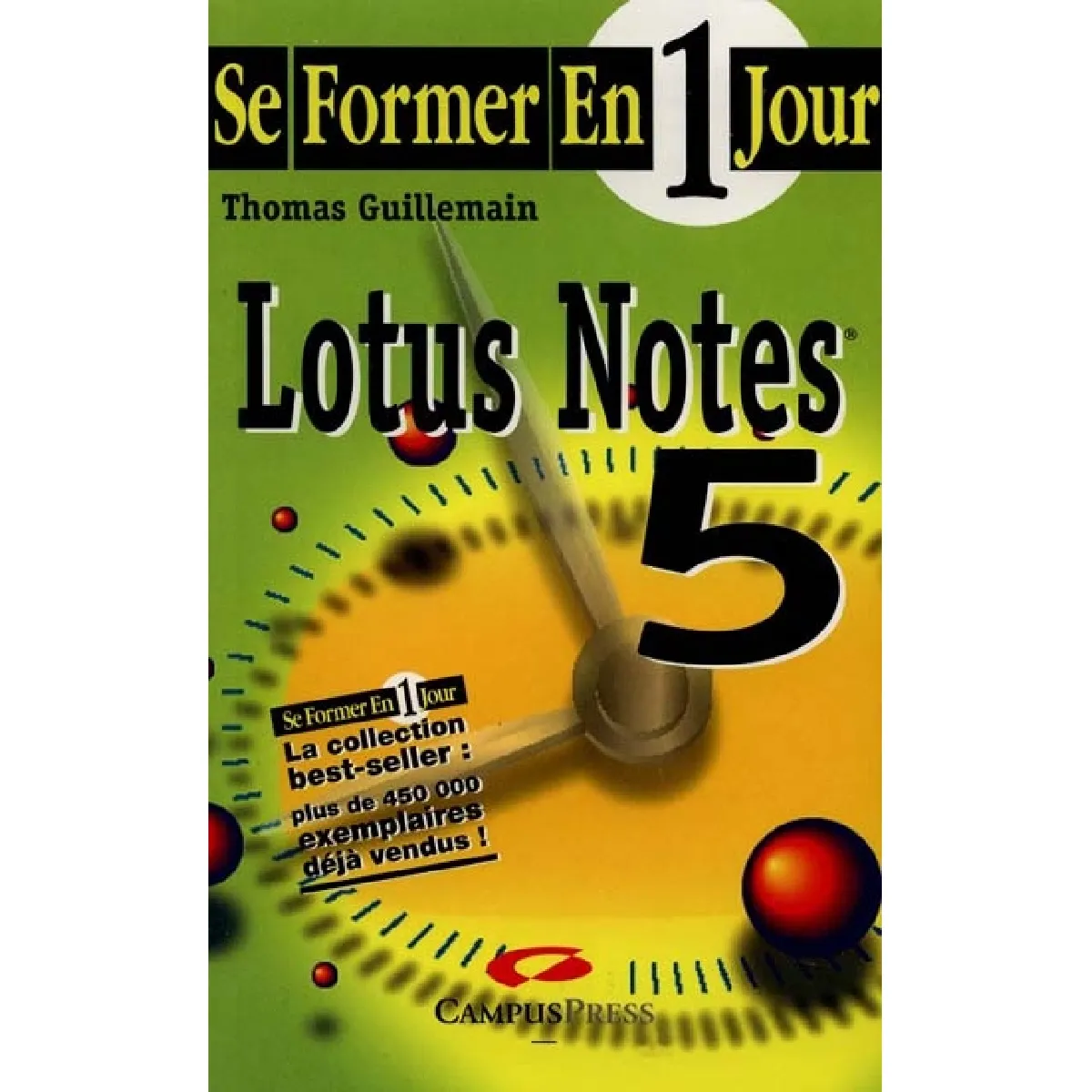 Acheter Lotus Notes 5 État correct - 24,00 € Lotus Notes 5 État correct N/A (Il ne s'agit pas d'une marque reconditionné disponible sur Rue du Commerce Seconde Vie