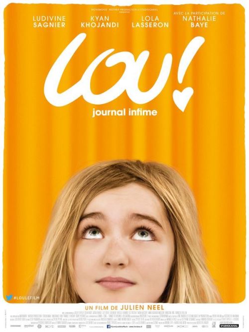 Lou AFFICHE CINEMA ORIGINALE État correct N/A reconditionné disponible sur Fnac