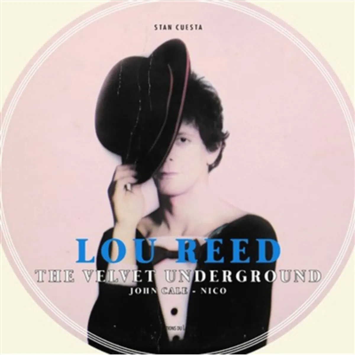 Lou Reed : The Velvet Underground : John Cale, Nico État correct - 16,75 € Lou Reed : The Velvet Underground : John Cale, Nico État correct N/A (Il ne s'agit pas d'une marque reconditionné disponible sur Rue du Commerce Seconde Vie