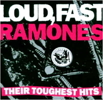 Acheter Loud fast ramones their toughest hits État correct - 12,29 € | Dero Loud fast ramones their toughest hits État correct reconditionné disponible sur Fnac | Dero