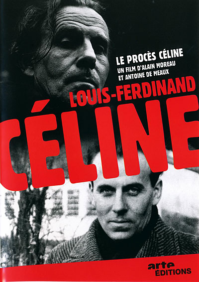 Acheter Louis-Ferdinand Céline - Le procès de Céline État correct - 13,92 € Louis-Ferdinand Céline - Le procès de Céline État correct reconditionné disponible sur Fnac
