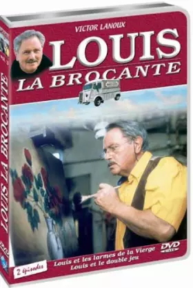 Louis la brocante-Vol. 3 Occasion reconditionné disponible sur Ammareal