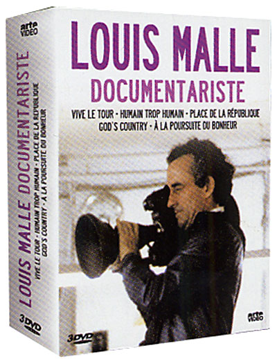 Louis Malle documentariste État correct reconditionné disponible sur Fnac