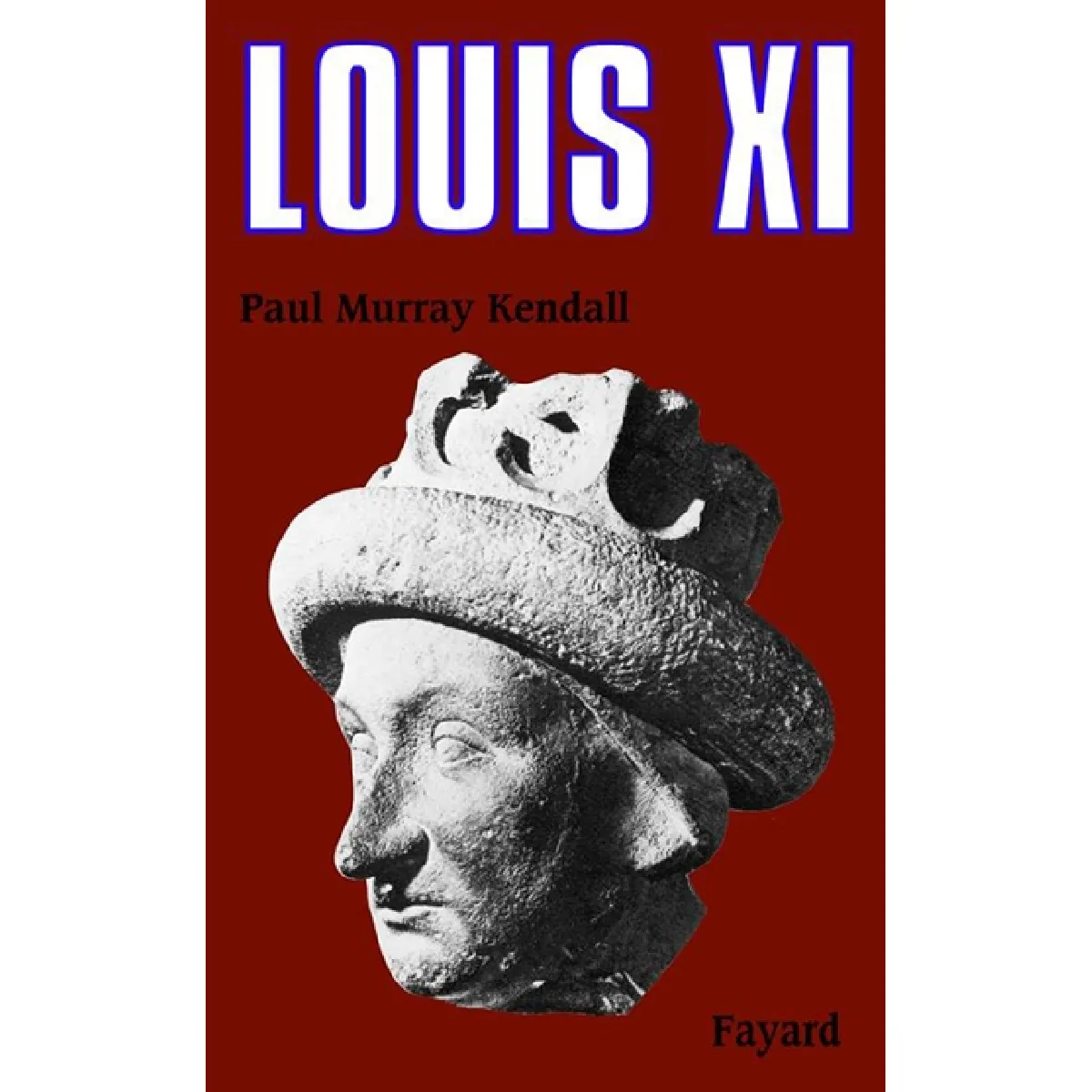 Acheter Louis XI : l'universelle araigne État correct - 13,68 € Louis XI : l'universelle araigne État correct N/A (Il ne s'agit pas d'une marque reconditionné disponible sur Rue du Commerce Seconde Vie