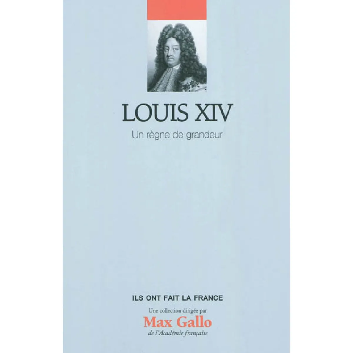 Acheter Louis XIV, un règne de grandeur État correct - 12,00 € Louis XIV, un règne de grandeur État correct N/A (Il ne s'agit pas d'une marque reconditionné disponible sur Rue du Commerce Seconde Vie