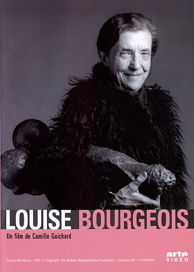Louise Bourgeois DVD État correct - 16,38 € Louise Bourgeois DVD État correct reconditionné disponible sur Fnac