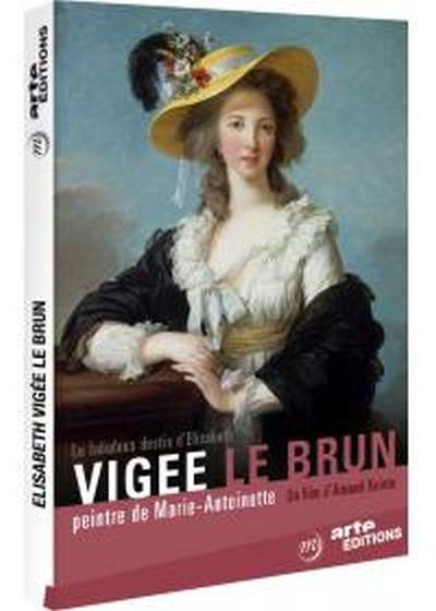 Acheter Louise Elisabeth Vigée Le Brun 1755-1842 DVD État correct - 12,25 € Louise Elisabeth Vigée Le Brun 1755-1842 DVD État correct reconditionné disponible sur Fnac