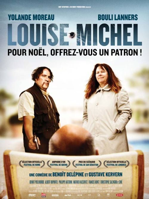 Acheter Louise Michel AFFICHE CINEMA ORIGINALE État correct - 22,99 € Louise Michel AFFICHE CINEMA ORIGINALE État correct N/A reconditionné disponible sur Fnac