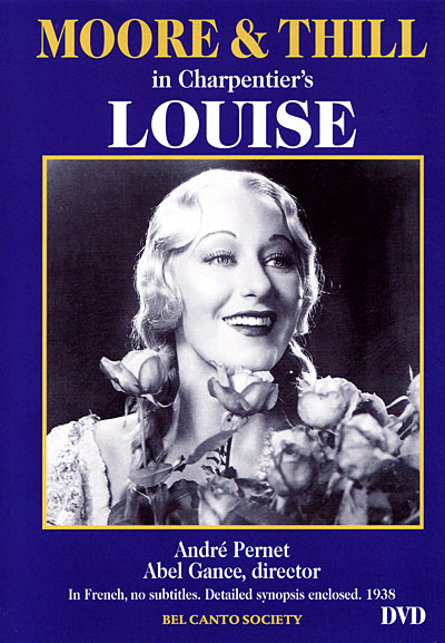 Louise État correct reconditionné disponible sur Fnac