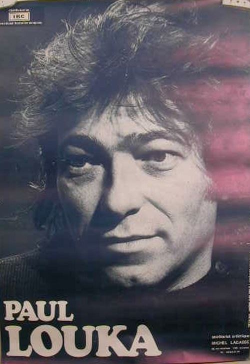 Acheter Louka Paul - 50x70 cm - AFFICHE / POSTER État correct - 17,99 € Louka Paul - 50x70 cm - AFFICHE / POSTER État correct N/A reconditionné disponible sur Fnac