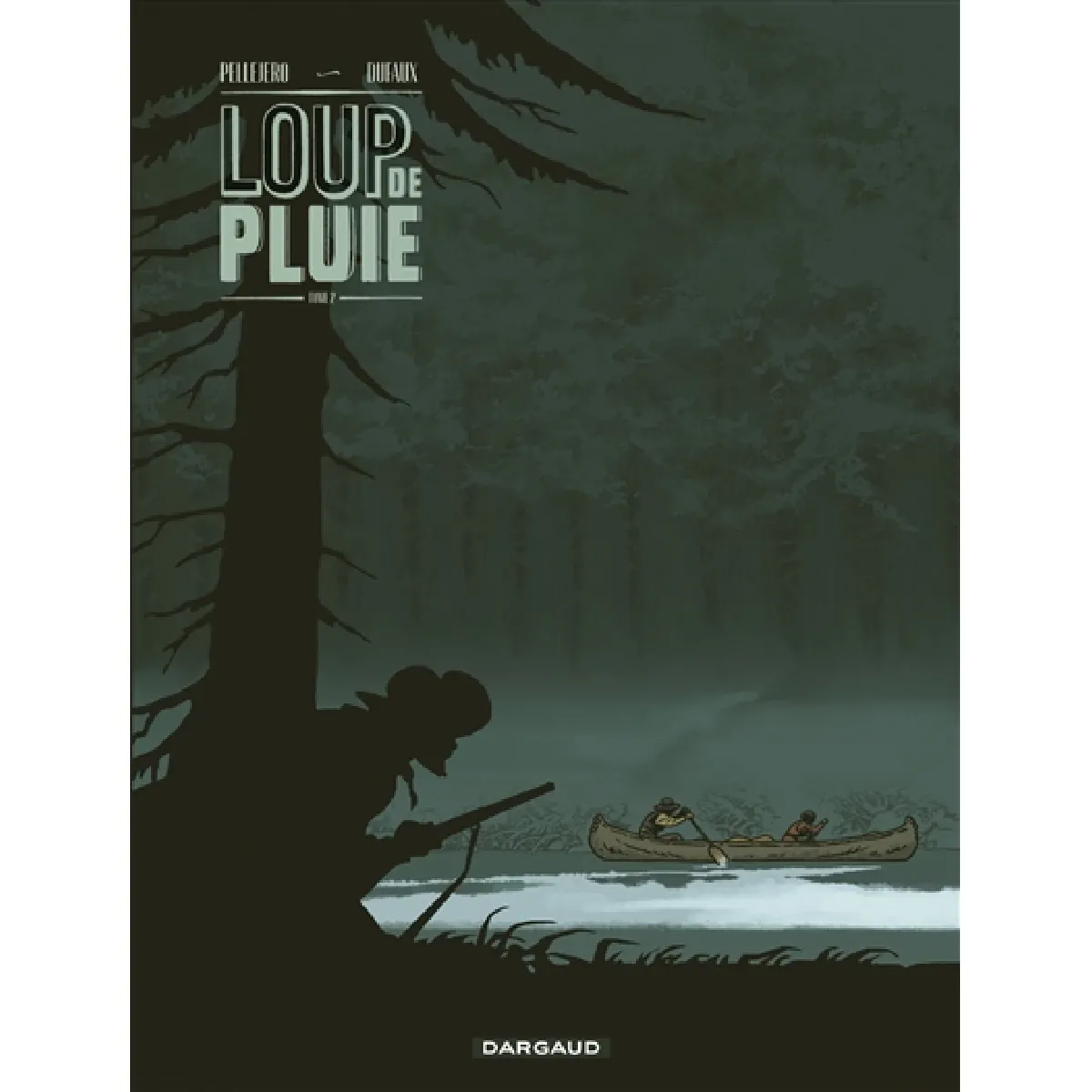 Acheter Loup de Pluie. Vol. 2 État correct - 12,53 € Loup de Pluie. Vol. 2 État correct N/A (Il ne s'agit pas d'une marque reconditionné disponible sur Rue du Commerce Seconde Vie