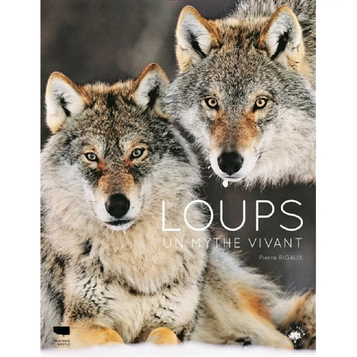 Acheter Loups : un mythe vivant État correct - 25,26 € Loups : un mythe vivant État correct N/A (Il ne s'agit pas d'une marque reconditionné disponible sur Rue du Commerce Seconde Vie