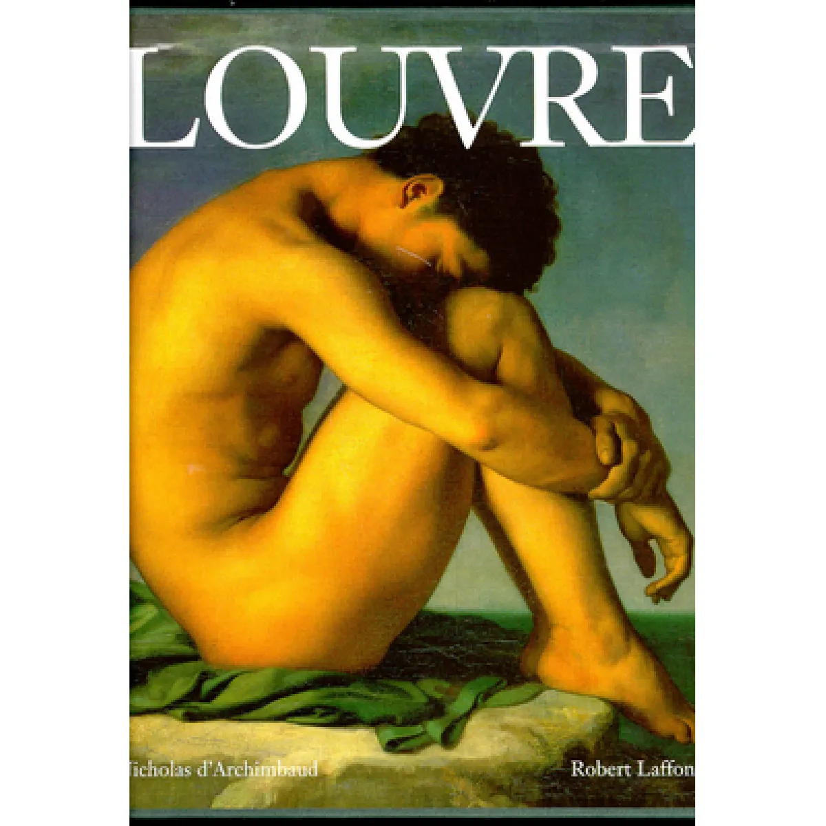 Louvre État correct - 15,00 € Louvre État correct N/A (Il ne s'agit pas d'une marque reconditionné disponible sur Rue du Commerce Seconde Vie