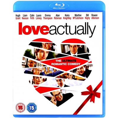 Love Actually [BLU-RAY] État correct reconditionné disponible sur Fnac