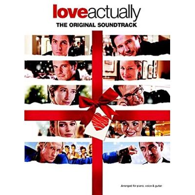 LOVE ACTUALLY SOUNDTRACK PVG État correct reconditionné disponible sur Fnac