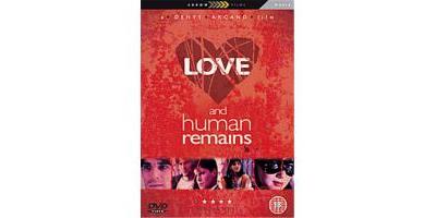 Love And Human Remains État correct reconditionné disponible sur Fnac