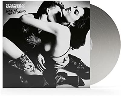 Love at first sting État correct reconditionné disponible sur Fnac