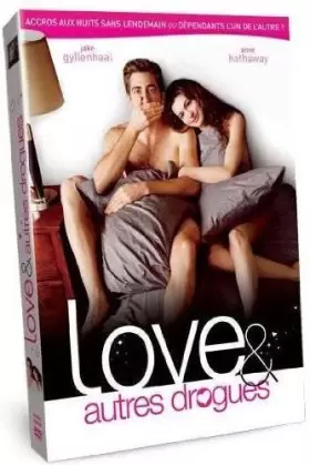 Love & Autres Drogues - Jake Gyllenhaal, Anne Hathaway, Oliver Platt, Hank Azaria, Josh Gad, Gabriel Macht, Judy Greer, George Seg Edward Zwick Bon état 20th Century Fox reconditionné disponible sur Ammareal