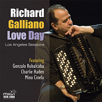 Love day - Los Angeles Sessions État correct reconditionné disponible sur Fnac