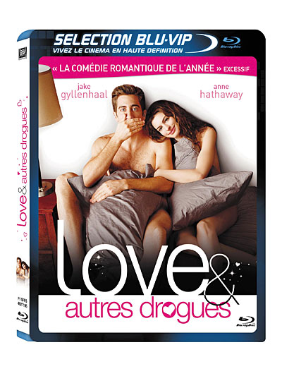 Acheter Love et autres drogues Blu-ray État correct - 18,98 € Love et autres drogues Blu-ray État correct reconditionné disponible sur Fnac