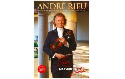 Acheter Love In Maastricht DVD État correct - 12,05 € Love In Maastricht DVD État correct reconditionné disponible sur Fnac