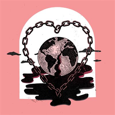 Love Is Here État correct reconditionné disponible sur Fnac | Dero
