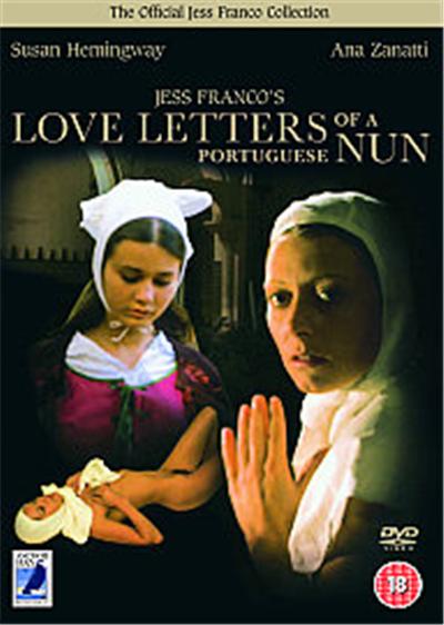 Love Letters Of A Portuguese Nun État correct reconditionné disponible sur Fnac
