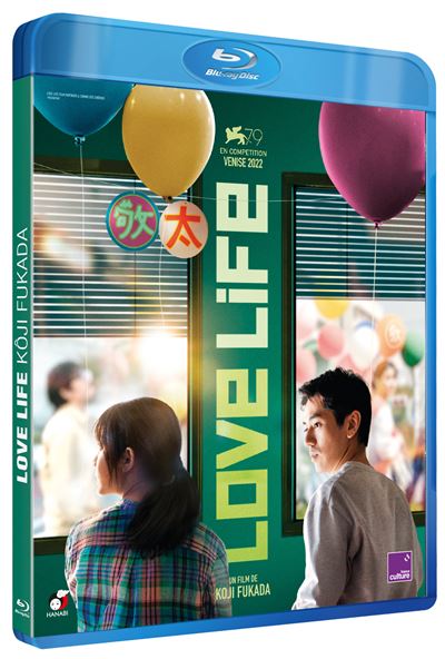 Love Life Blu-ray État correct reconditionné disponible sur Fnac