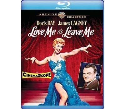 Love me or leave me 1955 Blu-ray État correct reconditionné disponible sur Fnac