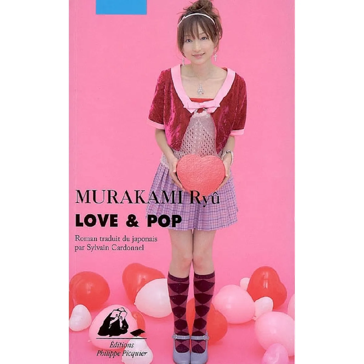 Acheter Love & pop État correct - 10,84 € Love & pop État correct N/A (Il ne s'agit pas d'une marque reconditionné disponible sur Rue du Commerce Seconde Vie