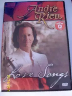 Love Songs [Import anglais] Occasion reconditionné disponible sur Ammareal
