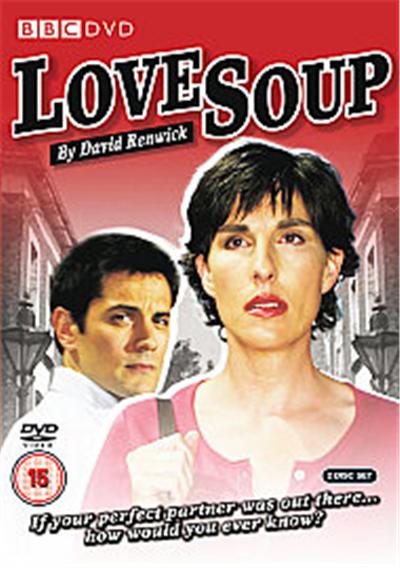 Acheter Love Soup - Series 1 État correct - 16,60 € Love Soup - Series 1 État correct reconditionné disponible sur Fnac