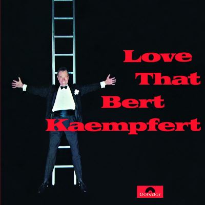 Love that bert kaempfert État correct reconditionné disponible sur Fnac