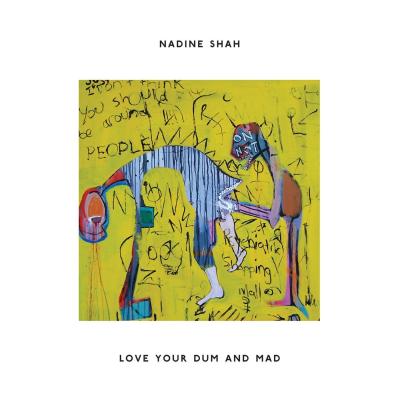 Love your dum and mad État correct reconditionné disponible sur Fnac