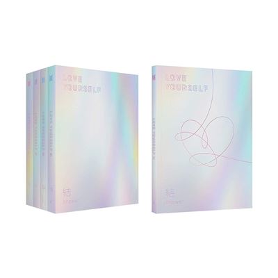 Love Yourself : Answer Coffret État correct reconditionné disponible sur Fnac