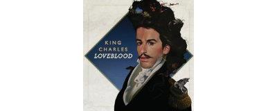 Acheter Loveblood État correct - 22,88 € Loveblood État correct reconditionné disponible sur Fnac