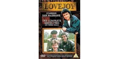 Lovejoy - Complete Series 2 État correct reconditionné disponible sur Fnac | Dero