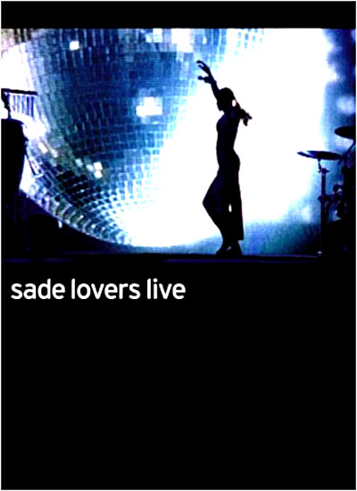 Lovers live - DVD Zone 1 État correct reconditionné disponible sur Fnac