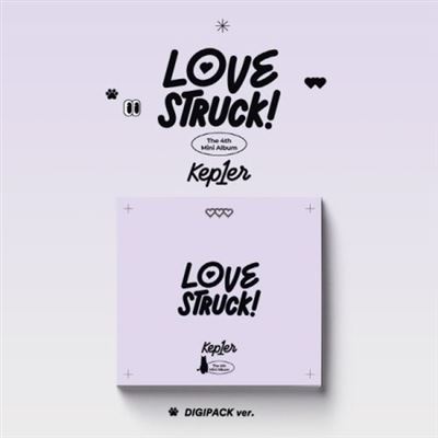 Lovestruck ! État correct reconditionné disponible sur Fnac