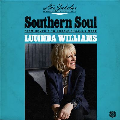 Acheter Lu's Jukebox Volume 2 Southern Soul: From Memphis To Muscle Shoals And More État correct - 10,88 € | Dero Lu's Jukebox Volume 2 Southern Soul: From Memphis To Muscle Shoals And More État correct reconditionné disponible sur Fnac | Dero