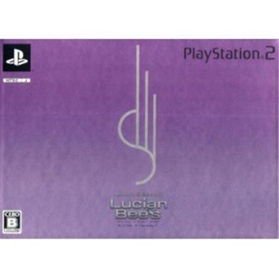 Lucian Bee's: Evil Violet [Limited Edition] [IMPORT JAPONAIS] État correct 5pb. reconditionné disponible sur Fnac