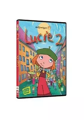 Acheter Lucie - Vol. 2 : Se faire un déguisement - Frédérick Chaillou Bon état - 11,38 € Lucie - Vol. 2 : Se faire un déguisement - Frédérick Chaillou Bon état Millimages reconditionné disponible sur Ammareal