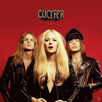 Lucifer 2 État correct reconditionné disponible sur Fnac